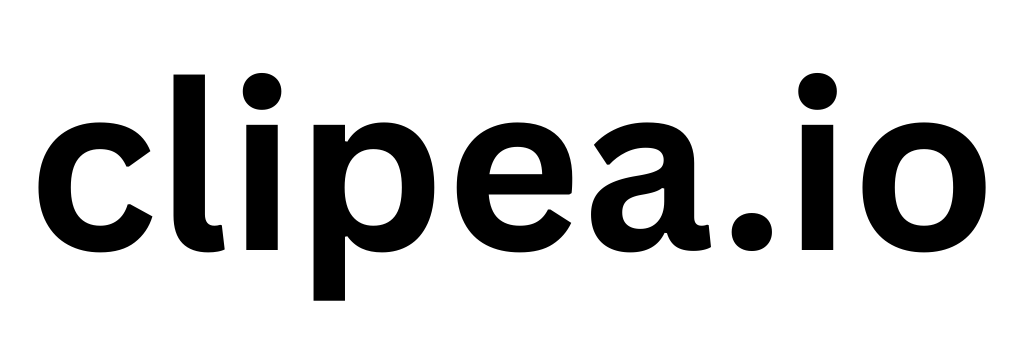 Clipea logo